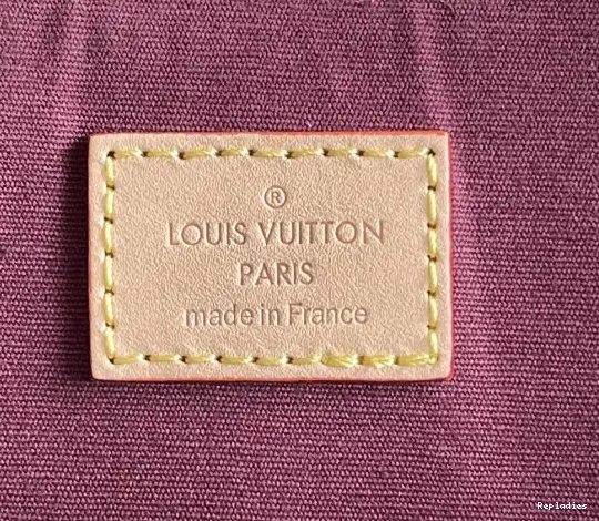 Repladies LOUIS VUITTON ALMA PM 0505